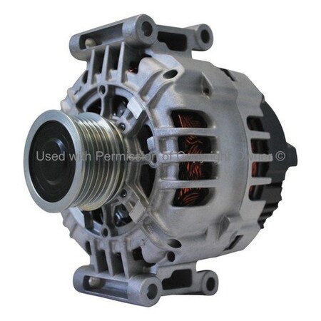 Mpa Quality-Built Alternator Remanufactured, 15082 15082